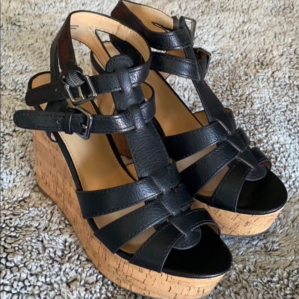 Wedges